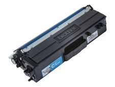 Brother TN910 - cyan - cartouche laser d'origine