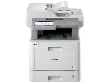 Brother MFC-L9570CDW - imprimante laser multifonction couleur A4 - Wifi
