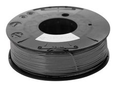 Dagoma Chromatik - filament 3D PLA - argent - Ø 1,75 mm - 250g