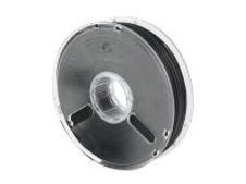 Dagoma Polymax - filament 3D PLA - noir - Ø 1,75 mm - 750g