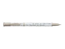 Avenue Montaigne Ballade Parisienne - Stylo plume marron