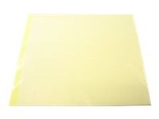 XYZprinting lot de 10 Plaques adhésives de 15x15 cm  pour  imprimante Da Vinci Mini et junior