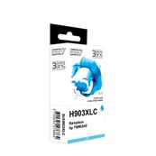 Cartouche remanufacturée HP 903XL - cyan - Switch