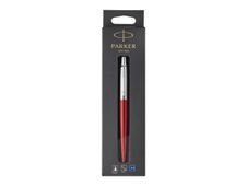 Parker Jotter - Stylo à bille kesington - encre bleue