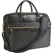 CRISTO - Sacoche pour ordinateur portable 15" - noir