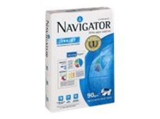 Navigator Expression - Papier blanc - A3 (297 x 420 mm) - 90 g/m² - Ramette de 500 feuilles