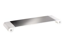 Unilux Study - Support pour moniteur - 4 ports USB