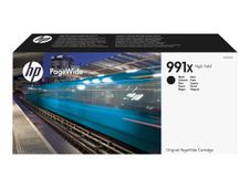 HP 991X - noir - cartouche d'encre originale (M0K02AE)