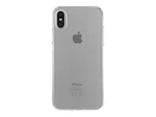 Bigben - Coque de protection pour iPhone X/XS - transparent