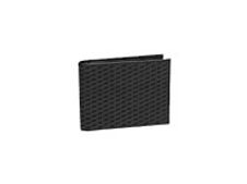 Cristo SMART'Y - Porte-cartes avec pochettes plastiques noir