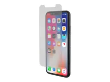 BigBen - Protection d'écran - verre trempé pour iPhone X/XS/11 Pro