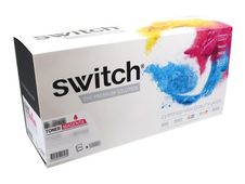Cartouche laser compatible HP 205A - magenta - Switch