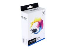 Cartouche compatible Epson 378XL Ecureuil - Pack de 6 - noir, cyan, magenta, jaune, cyan clair, magenta clair - Switch 