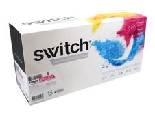 Cartouche laser compatible HP 130A - magenta - Switch