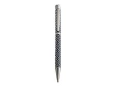 Oberthur Indigo - Stylo à bille marine