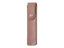 Oberthur Miss - Étui simple pour stylo - cuivré