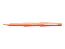 Paper Mate Flair Tropical - Feutre fin - pointe moyenne - papaye