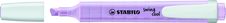 STABILO Swing cool Pastel - Surligneur - brume de lilas