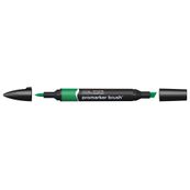 BrushMarker - Stylo pinceau et marqueur - vert luxuriant