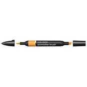 BrushMarker - Stylo pinceau et marqueur - praline