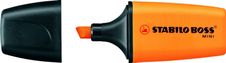 STABILO BOSS MINI - Surligneur - orange