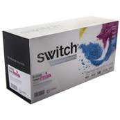Cartouche laser compatible Canon 040H - magenta - Switch