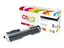 Cartouche laser compatible HP 30A - noir - Owa K16048OW