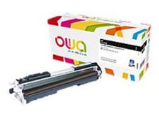 Cartouche laser compatible HP 30X - noir - Owa K16049OW