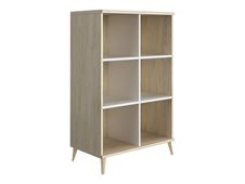 Rangement ARTEFACT - 6 cases - Orme