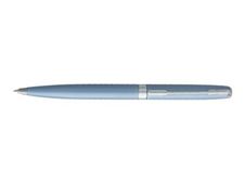 Enzo Varini Archetto - Stylo à bille laqué perle irisé