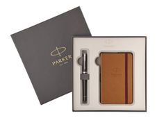 Parker Urban Premium - stylo plume