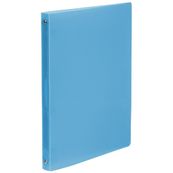 Viquel Propyglass - Classeur à anneaux - Dos 25 mm - A4 - bleu