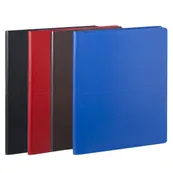 Agenda Oxford First - 1 semaine sur 2 pages - 21 x 27 cm - différentes couleurs disponibles - Hamelin