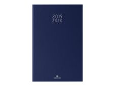 Oberthur Murano 25 - agenda de bureau