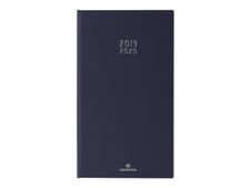 Oberthur Murano 16 - agenda de poche