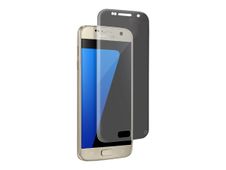 Force Glass - protection d'écran - verre trempé pour Samsung S7