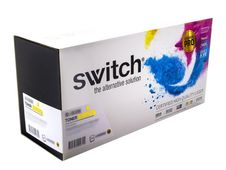 Cartouche laser compatible Dell 59310168, Dell 59310173 - jaune - Switch