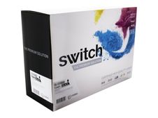 Cartouche laser compatible HP 38X - noir - Switch