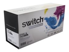 Cartouche laser compatible Canon FX-8 - noir - Switch