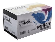 Cartouche laser compatible Xerox 106R01597 - noir - Switch