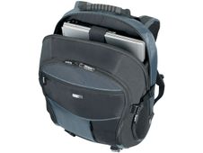Targus Atmosphere - Sac à dos pour ordinateur portable 17/18" - noir