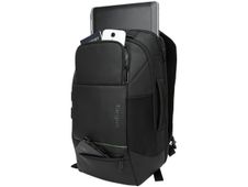 Targus EcoSmart - Sac à dos pour ordinateur portable 15,6" - noir