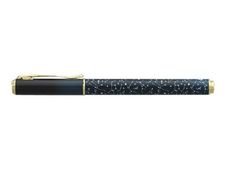 Ink Metal - Roller gel La tête dans les étoiles - différents modèles disponibles
