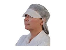 Promosac Médiprotec - filet à cheveux