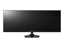 LG 25UM58-P - écran LED - 25"