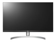 LG 27UK850-W - écran LED - 4K - 27"