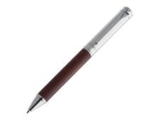 Oberthur Dynastie - Stylo à bille bois de rose