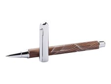 Oberthur Canopée - Roller noyer
