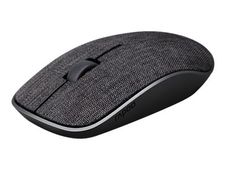 Rapoo 3510 Plus - souris sans fil - noir