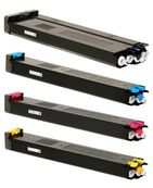 Cartouche laser compatible Sharp MX-51GTBA - noir - Owa K40094OW